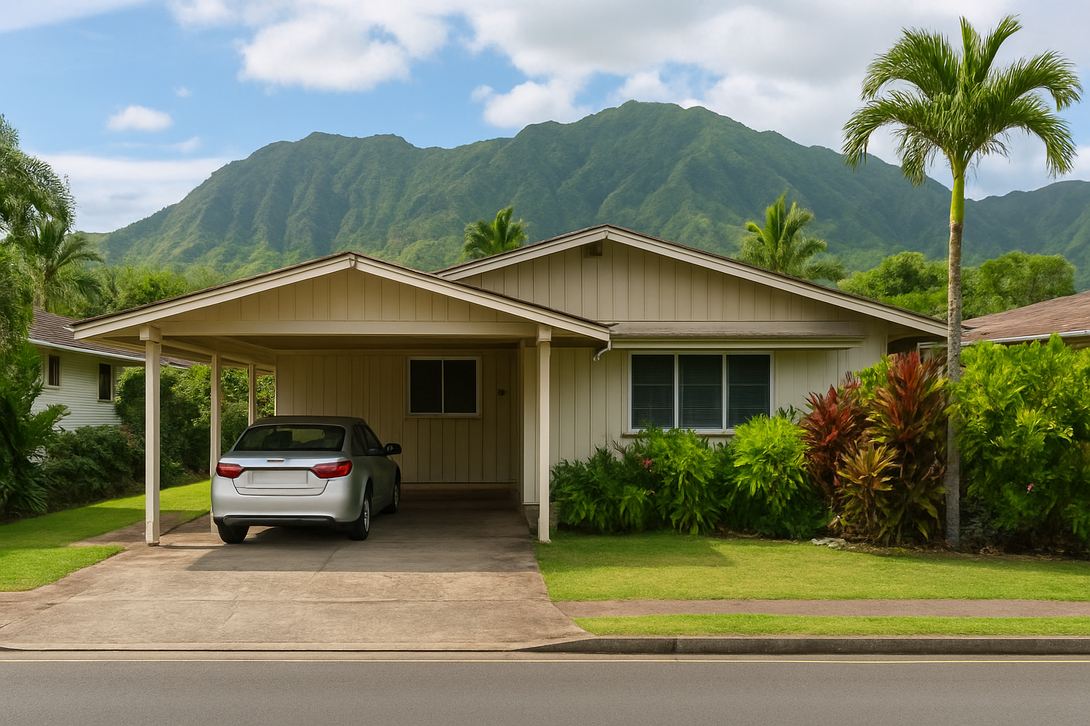 real estate lead generation by Sell My House Fast Hawaii in Honolulu, HI
