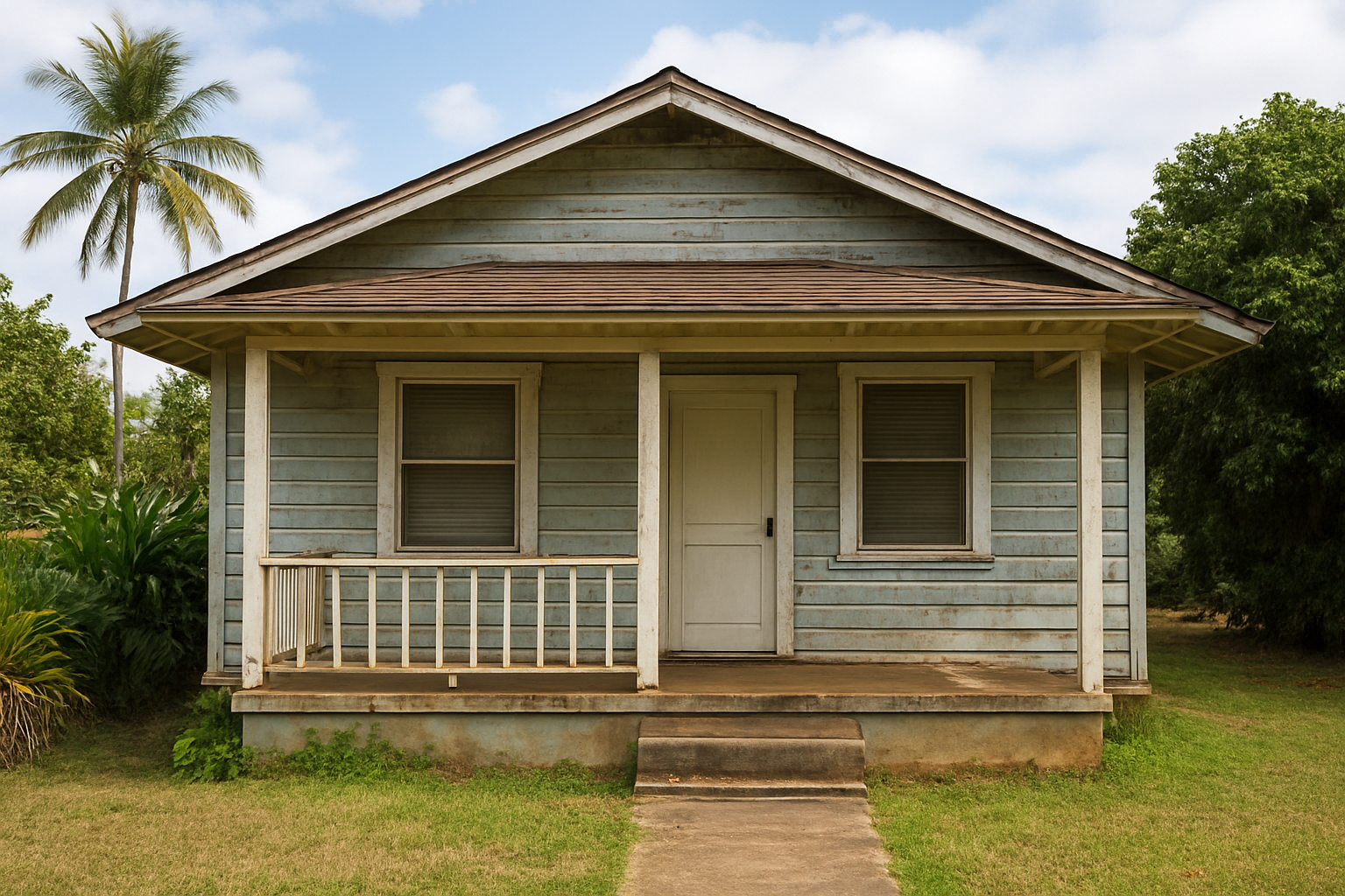Sell My House Fast Hawaii in Kailua, HI 96734