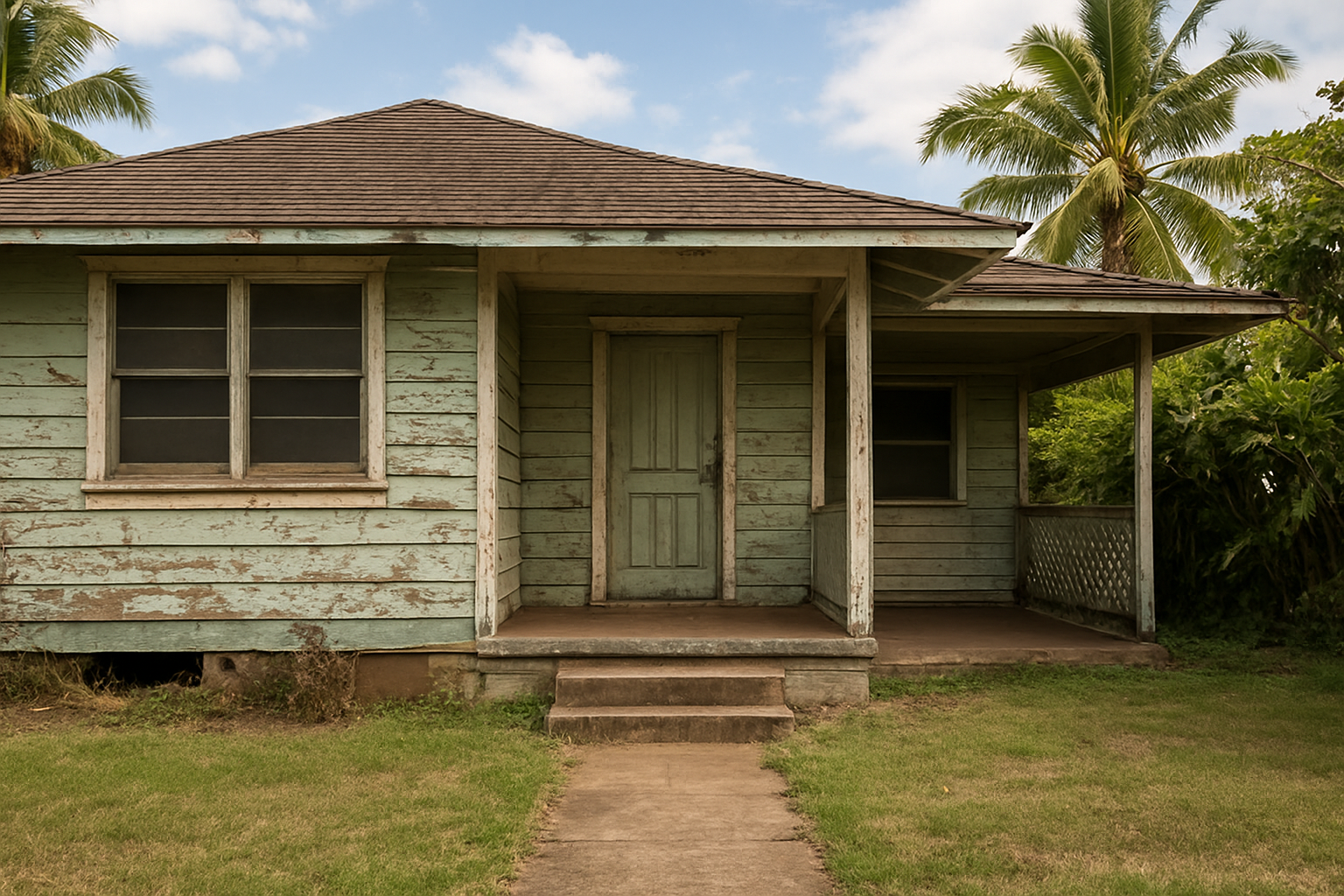 Sell My House Fast Hawaii in Honolulu, HI 96813